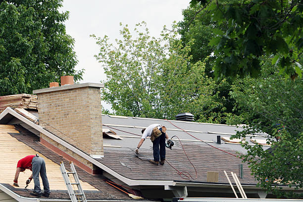 Quick and Trustworthy Emergency Roof Repair Services in Country Walk, FL