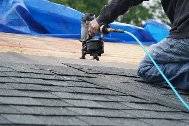 Residential Roof Replacement in Country Walk, FL